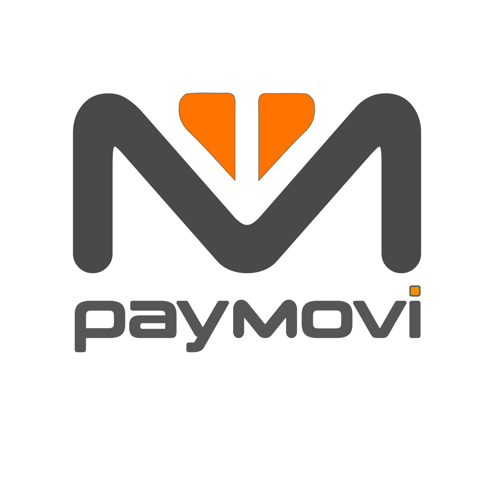 Movipay Logo