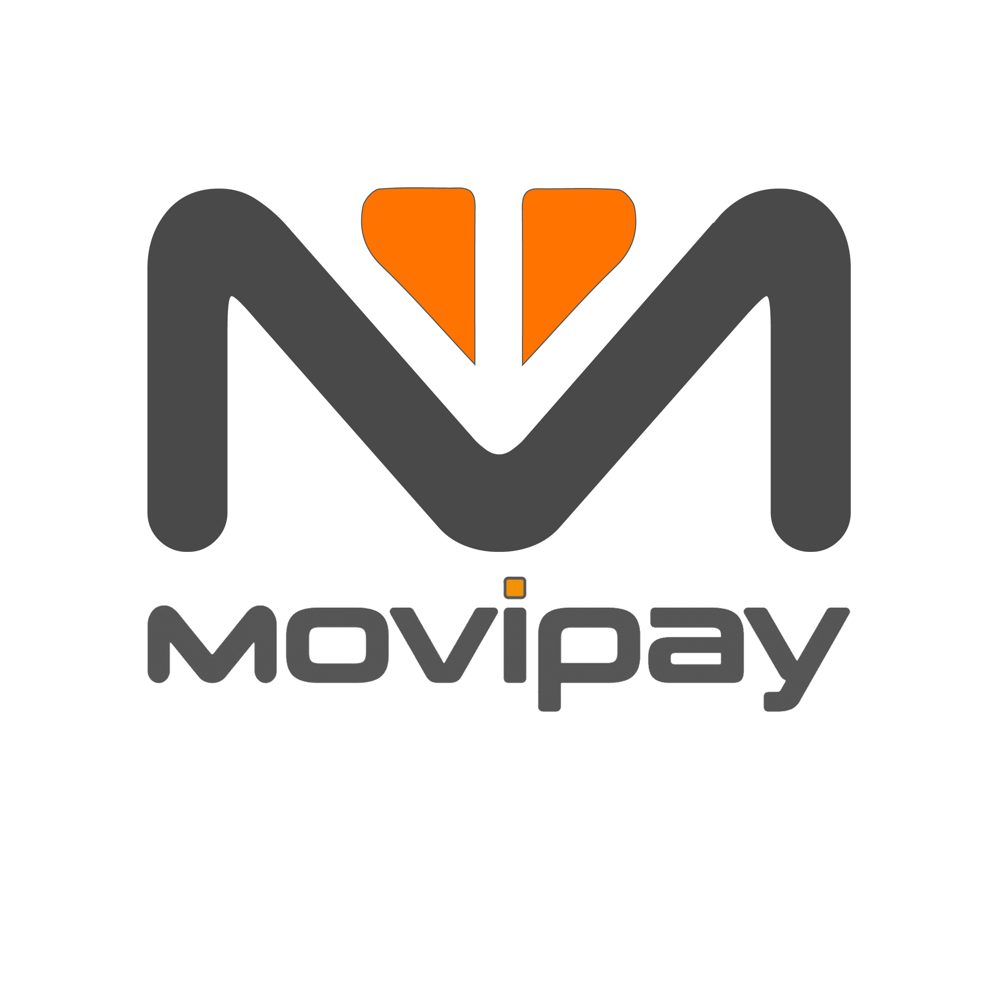 Movipay Logo